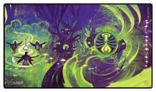 Ultimate Guard MTG Secrets of Strixhaven Witherbloom Playmat