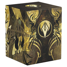 Ultimate Guard MTG Secrets of Strixhaven Boulder 100+ Deck Box