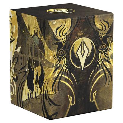 Ultimate Guard MTG Secrets of Strixhaven Boulder 100+ Deck Box