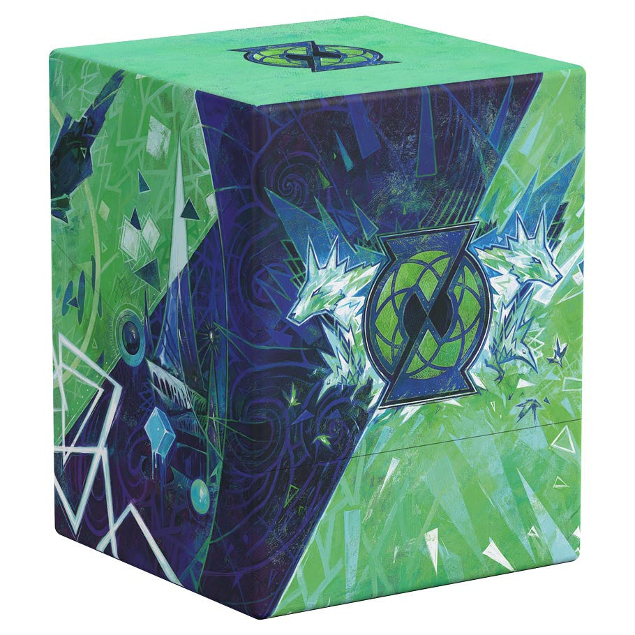 Ultimate Guard MTG Secrets of Strixhaven Boulder 100+ Deck Box