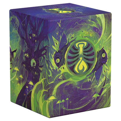 Ultimate Guard MTG Secrets of Strixhaven Boulder 100+ Deck Box