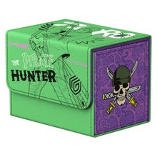 Ultimate Guard One Piece Xenoskin Sidewinder 80+ Deck Box