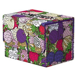 Ultimate Guard One Piece Xenoskin Sidewinder 80+ Deck Box
