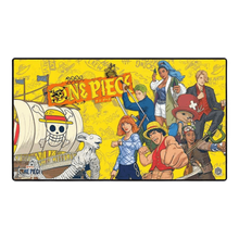 Ultimate Guard One Piece Straw Hat Pirates Playmat