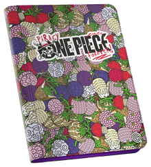 Ultimate Guard One Piece Zipfolio 160 Xenoskin Card Binder
