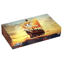 Ultimate Guard Netflix One Piece Xenoskin Omnihive 1000+
