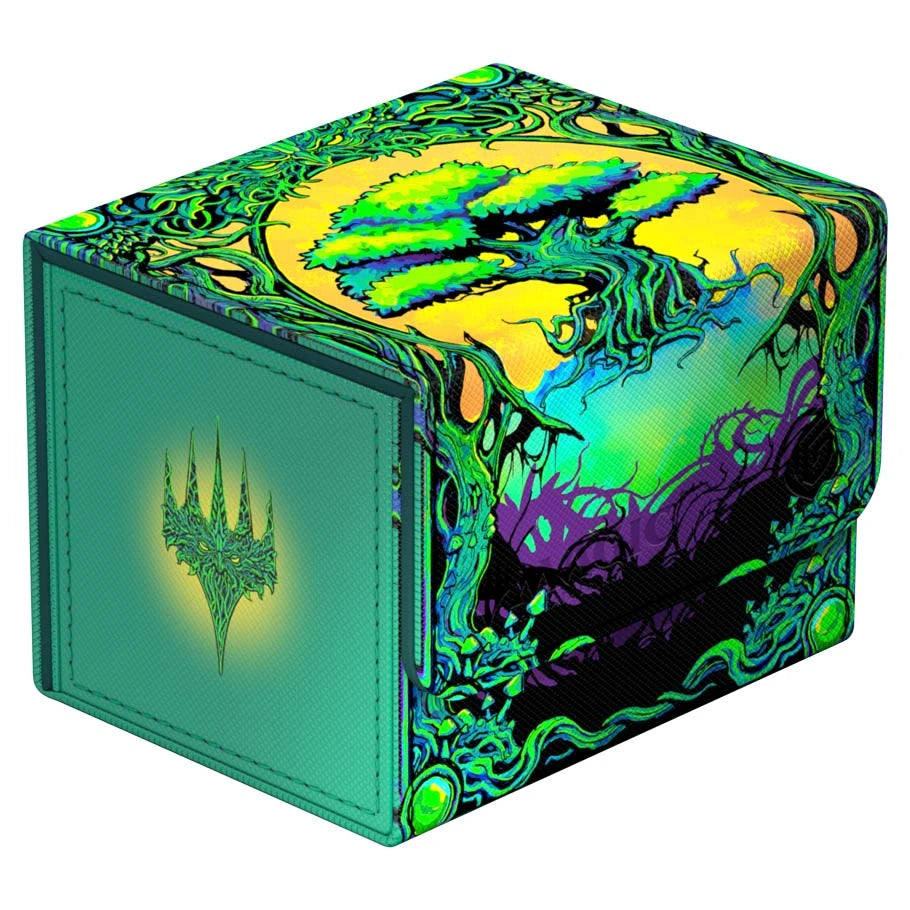 Ultimate Guard MTG Sidewinder 100+: Mana Token