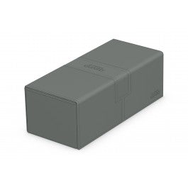 Ultimate Guard Twin Flip'n'Tray 266+ Monocolor Deck Box