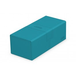 Ultimate Guard Twin Flip'n'Tray 266+ Monocolor Deck Box