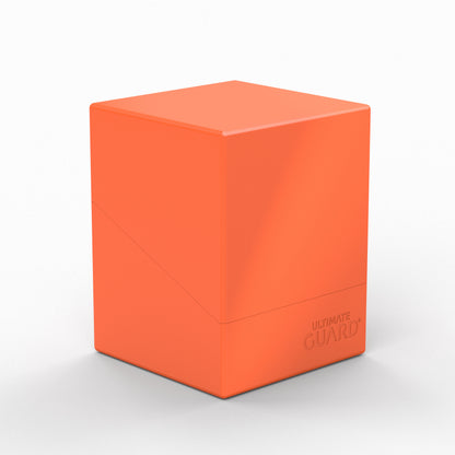Ultimate Guard Solid Neon Boulder 100+ Standard Size Deck Box