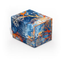 Ultimate Guard 2025 Exclusive Coral Places Sidewinder 100+ Deck Box