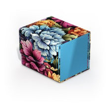 Ultimate Guard Floral Places 3 Sidewinder 100+ Deck Box
