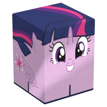 Ultimate Guard Squaroes My Little Pony Friendship is Magic Deck Box