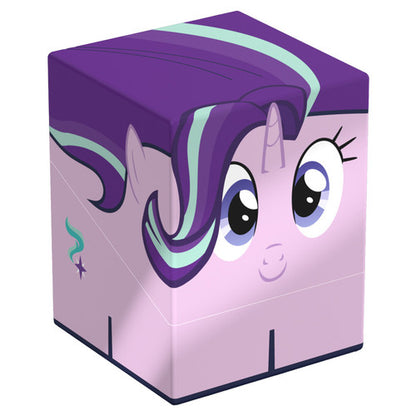 Ultimate Guard Squaroes My Little Pony Friendship is Magic Deck Box