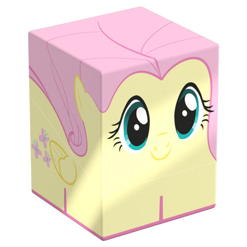 Ultimate Guard Squaroes My Little Pony Friendship is Magic Deck Box