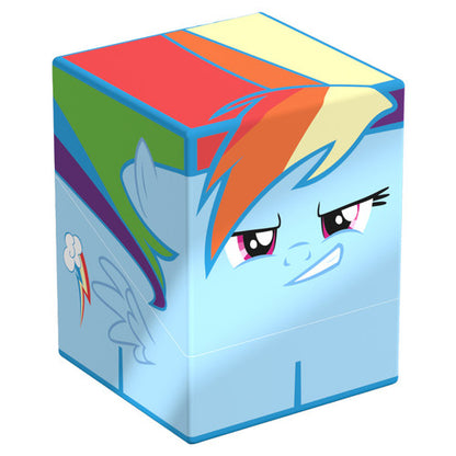 Ultimate Guard Squaroes My Little Pony Friendship is Magic Deck Box