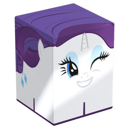 Ultimate Guard Squaroes My Little Pony Friendship is Magic Deck Box