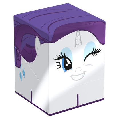 Ultimate Guard Squaroes My Little Pony Friendship is Magic Deck Box