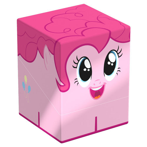 Ultimate Guard Squaroes My Little Pony Friendship is Magic Deck Box