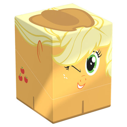 Ultimate Guard Squaroes My Little Pony Friendship is Magic Deck Box