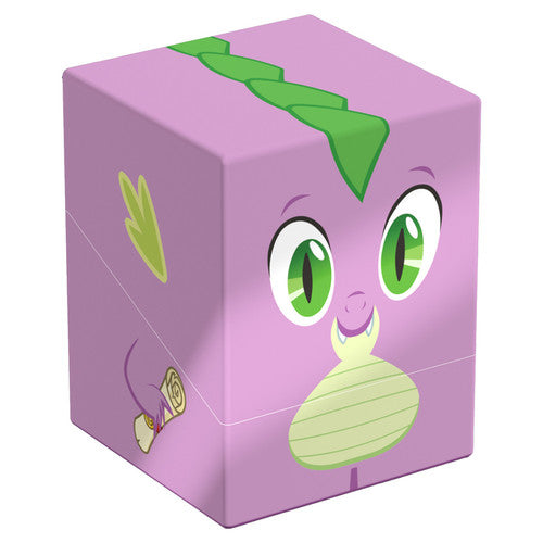 Ultimate Guard Squaroes My Little Pony Friendship is Magic Deck Box