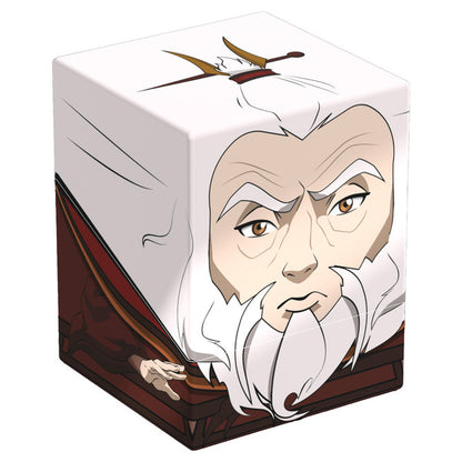 Ultimate Guard Squaroes Avatar: The Last Airbender™ 100+ Deck Box