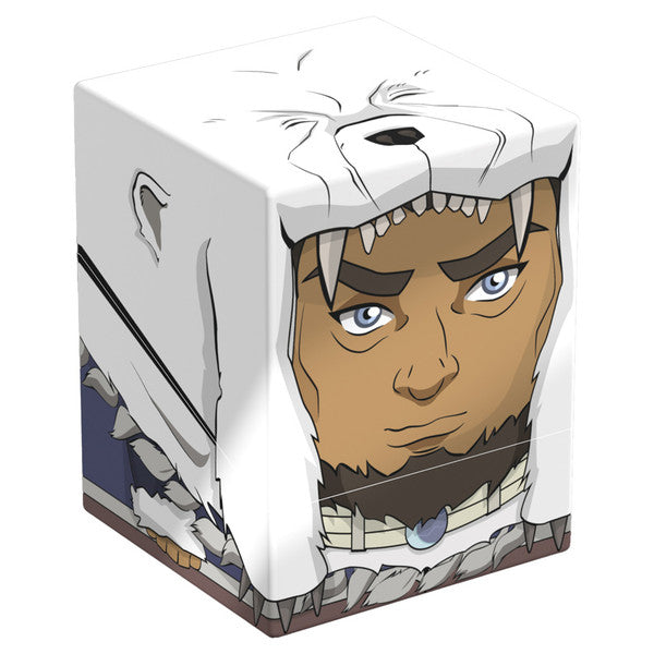 Ultimate Guard Squaroes Avatar: The Last Airbender™ 100+ Deck Box