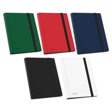 Ultimate Guard FlexxFolio XenoSkin 360 18 Pocket Binder