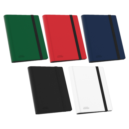 Ultimate Guard FlexxFolio XenoSkin 360 18 Pocket Binder