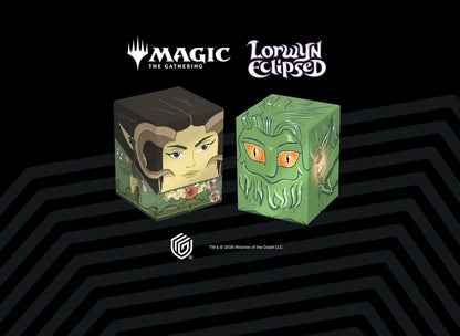 Ultimate Guard Squaroes MTG Lorwyn Eclipsed Deck Box
