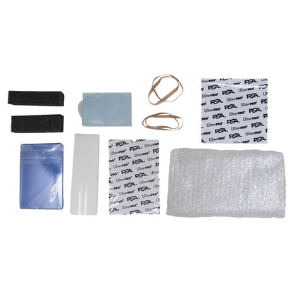 Official PSA Grading Submission Kit
