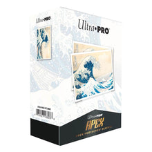 Ultra Pro The Great Wave off Kanagawa Apex Deck Protector Sleeves