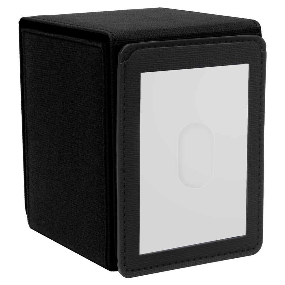 Ultra Pro Patchcraft Alcove Flip Deck Box