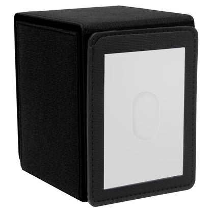 Ultra Pro Patchcraft Alcove Flip Deck Box