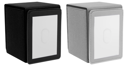 Ultra Pro Patchcraft Alcove Flip Deck Box
