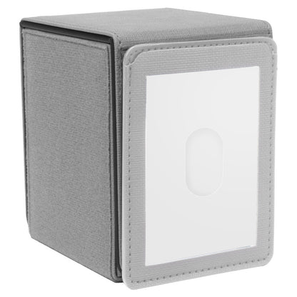 Ultra Pro Patchcraft Alcove Flip Deck Box