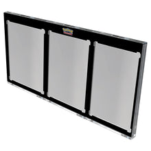 Ultra Pro Pokemon Neon Kanto 3-Card Magnetic Holder