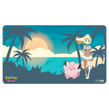 Ultra Pro Pokémon Lillie and Clefairy