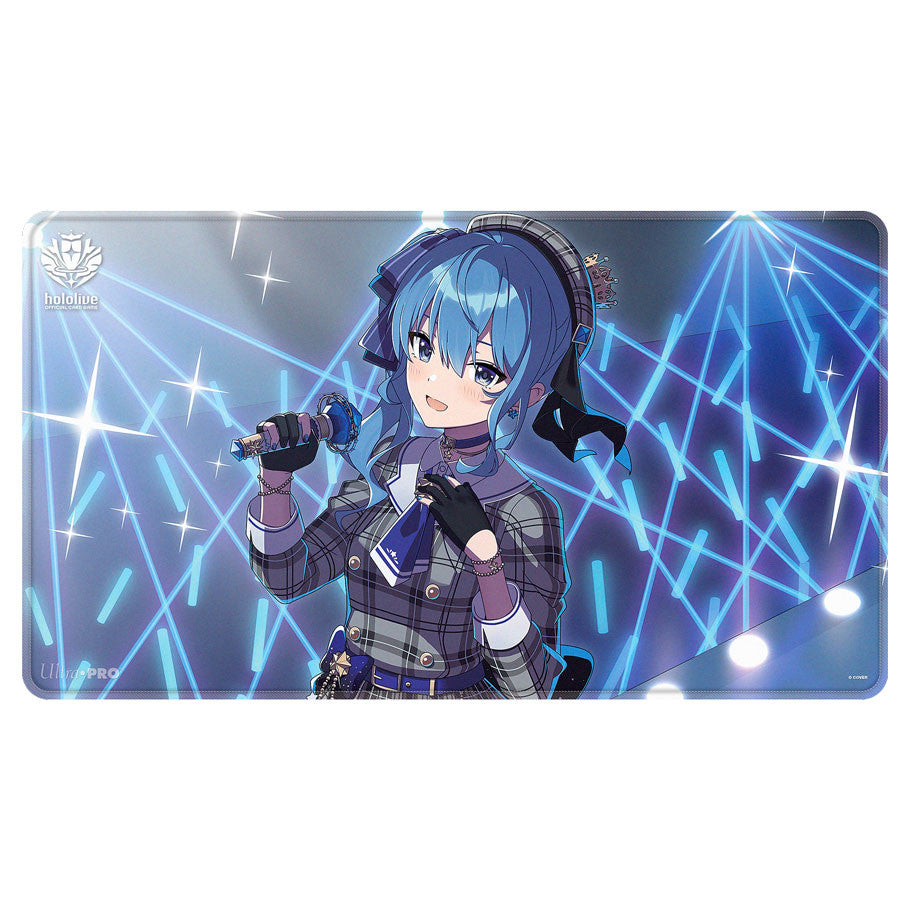 Ultra Pro Hololive Stitched Playmat
