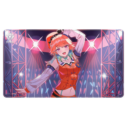 Ultra Pro Hololive Stitched Playmat