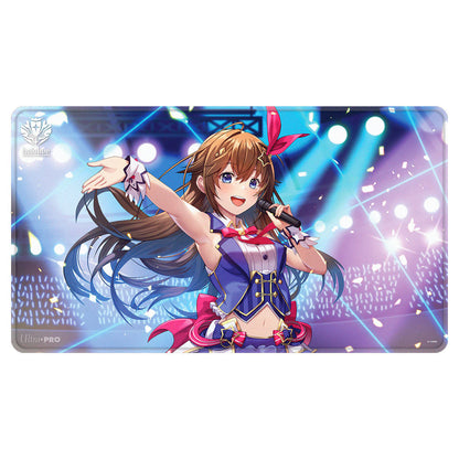 Ultra Pro Hololive Stitched Playmat