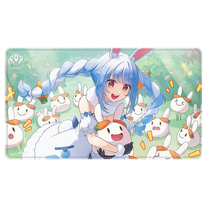 Ultra Pro Hololive Stitched Playmat