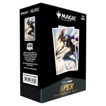 Ultra Pro MTG Final Fantasy Kain, Traitorous Dragoon Apex Deck Protector Sleeves