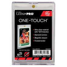 Ultra Pro One-Touch: Magnetic Card Holder