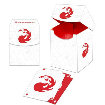 Ultra Pro Mana 8 100+ Deck Box