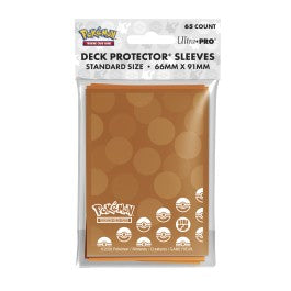 Ultra Pro Pokemon Energy Deck Protector Sleeves 65ct