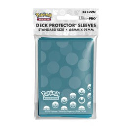 Ultra Pro Pokemon Energy Deck Protector Sleeves 65ct