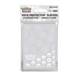 Ultra Pro Pokemon Energy Deck Protector Sleeves 65ct