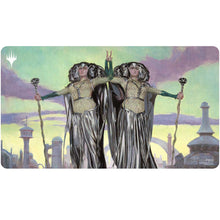 Ultra Pro MTG Modern Horizons 3 Omo, Queen of Vesuva Playmat