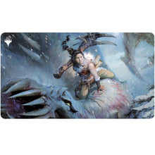 Ultra Pro MTG Modern Horizons 3 Disa the Restless Playmat